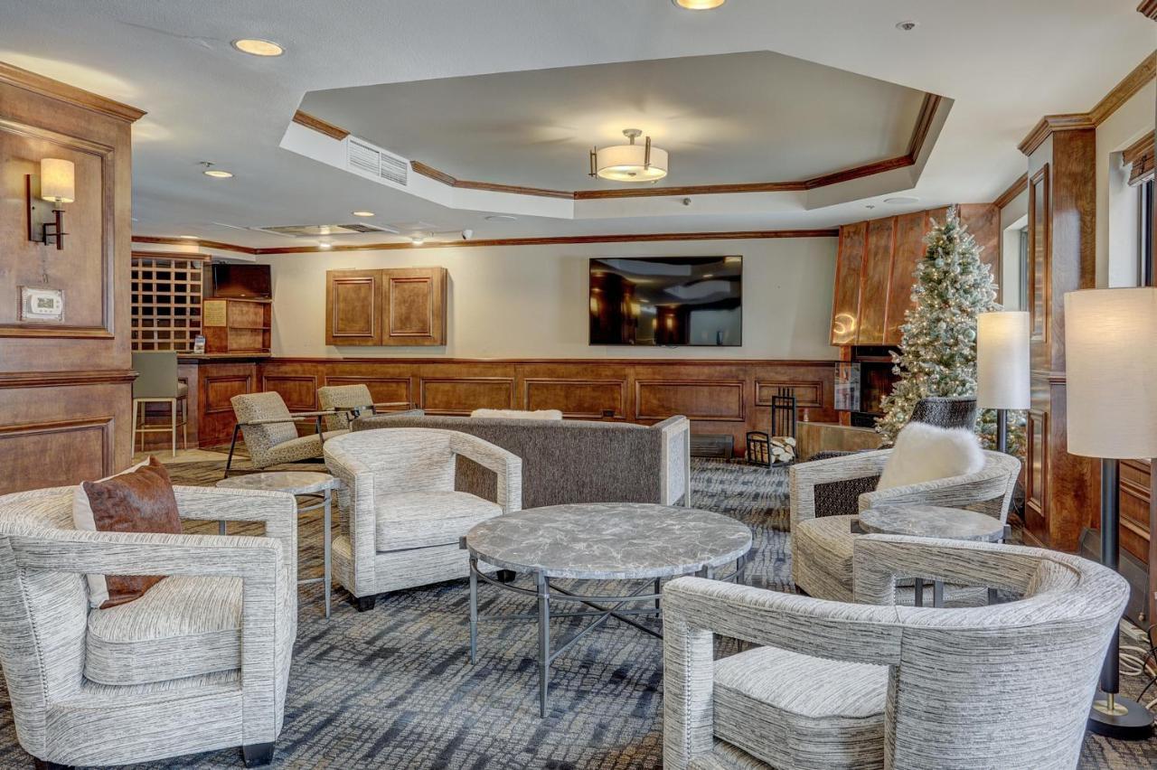 Spacious Condo In The Heart Of Breckenridge Condo Zewnętrze zdjęcie
