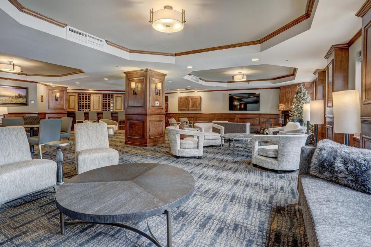 Spacious Condo In The Heart Of Breckenridge Condo Zewnętrze zdjęcie