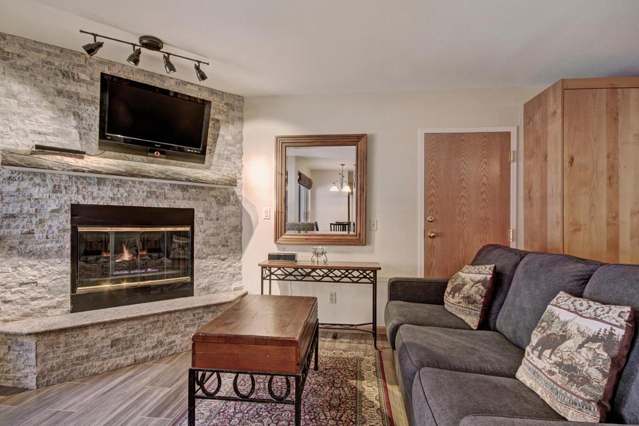Spacious Condo In The Heart Of Breckenridge Condo Zewnętrze zdjęcie