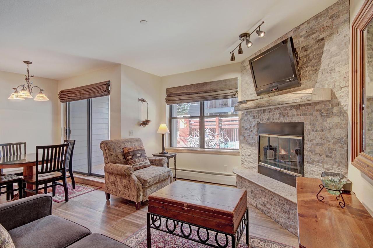 Spacious Condo In The Heart Of Breckenridge Condo Zewnętrze zdjęcie
