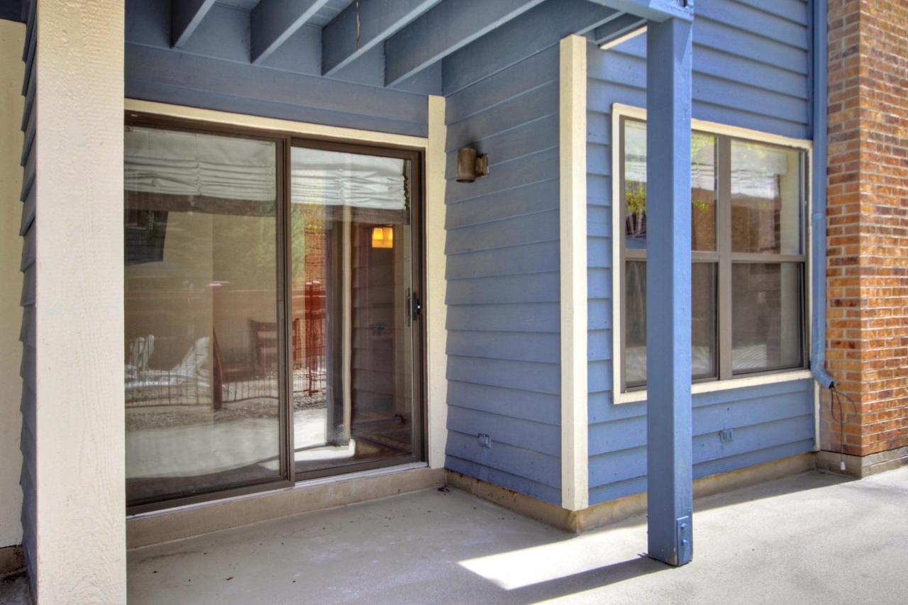 Spacious Condo In The Heart Of Breckenridge Condo Zewnętrze zdjęcie