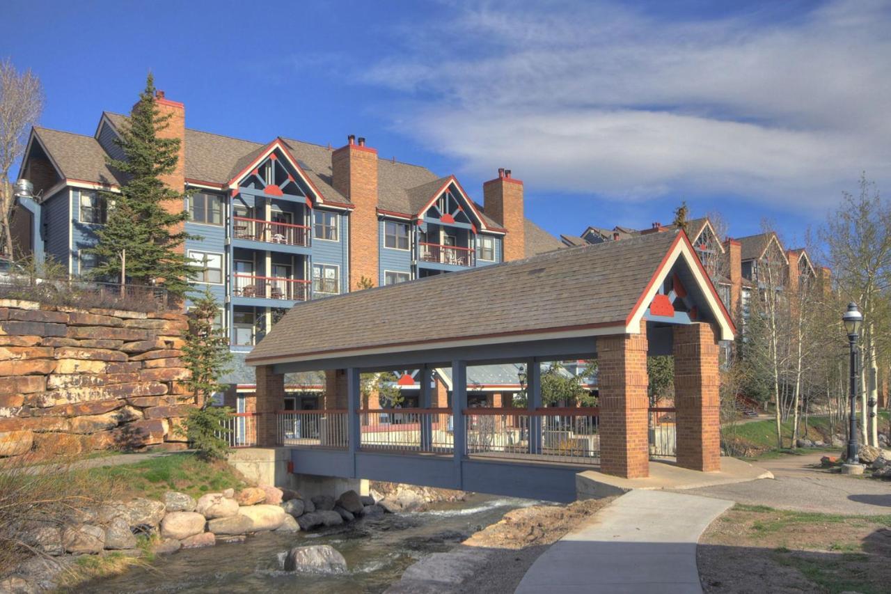 Spacious Condo In The Heart Of Breckenridge Condo Zewnętrze zdjęcie