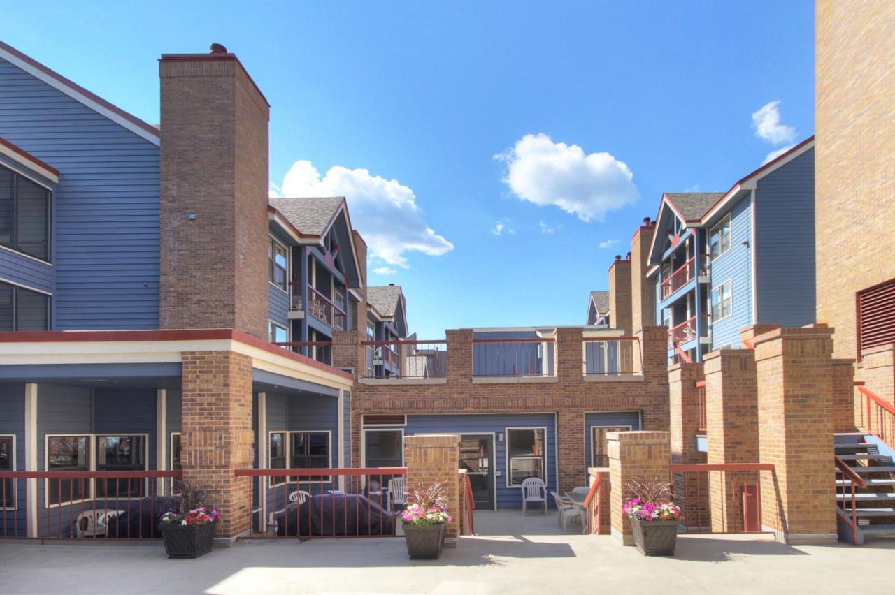 Spacious Condo In The Heart Of Breckenridge Condo Zewnętrze zdjęcie