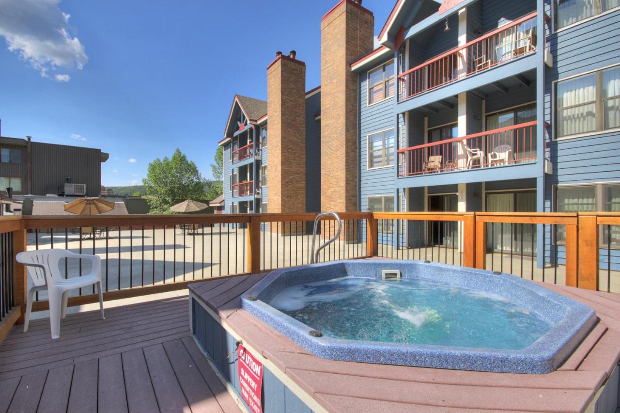 Spacious Condo In The Heart Of Breckenridge Condo Zewnętrze zdjęcie